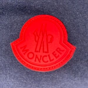 Infant (9-12M) MONCLER Tracksuit